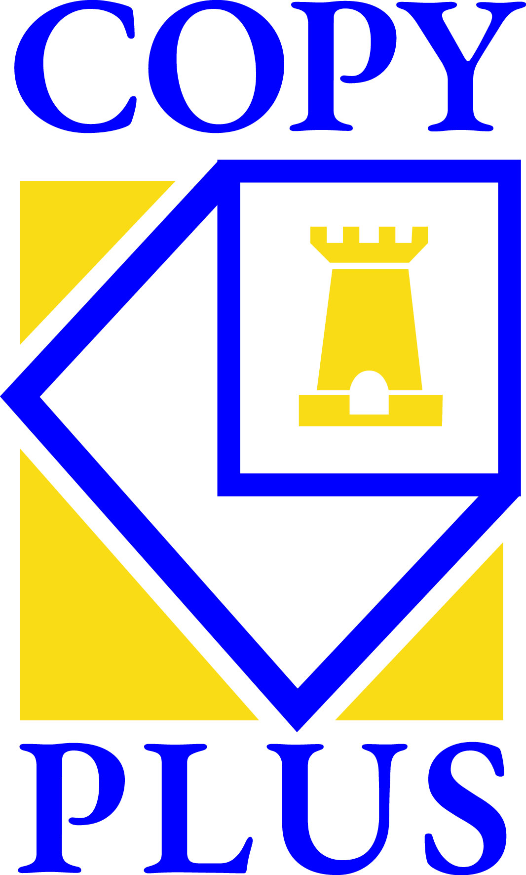 Copy Plus Sobres y Biblioratos de Paperbag S.A.